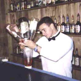 bartending school detroit michigan